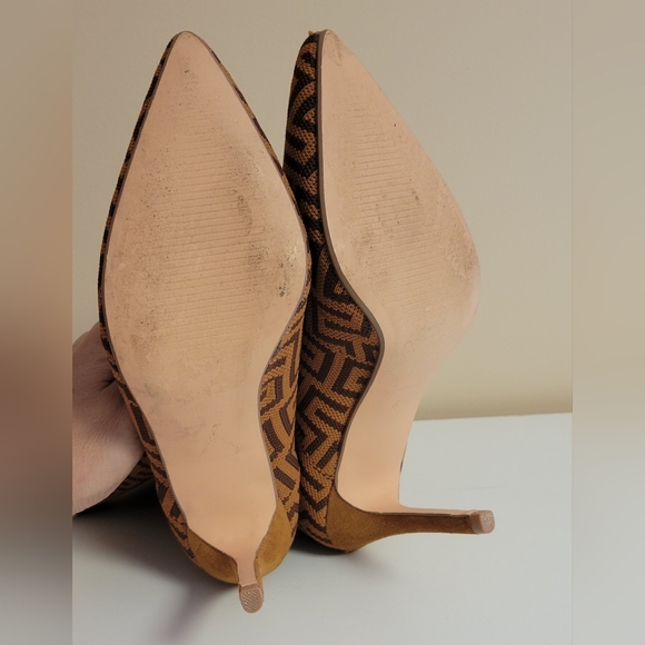 Catherine Malandrino Heels - Picture 11 of 12